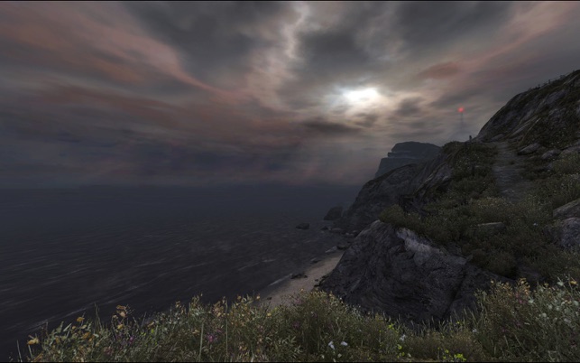 Dear Esther Landmark Edition(圖3)-速報App