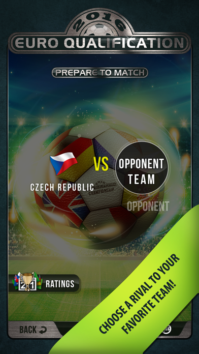 Free Kick - Euro 2016 Screenshot 4