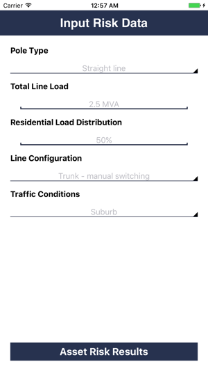 METSCO Pole Health & Risk(圖3)-速報App