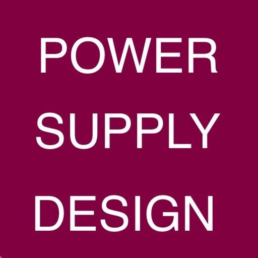 Uninterruptible Power Supply Design icon