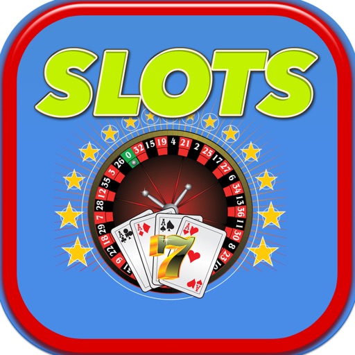 Big World Fun Slots Free iOS App