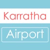 Karratha Airport Flight Status Live