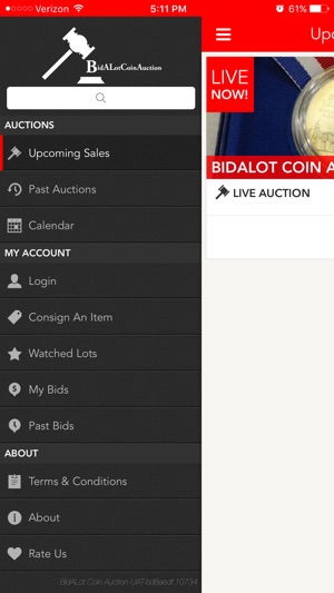 BidALot Coin Auction(圖5)-速報App