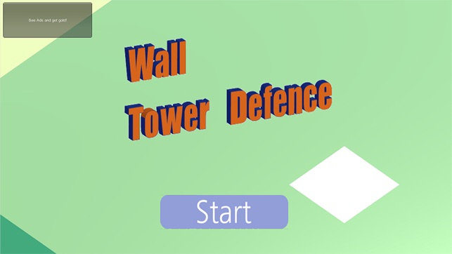 Wall TD