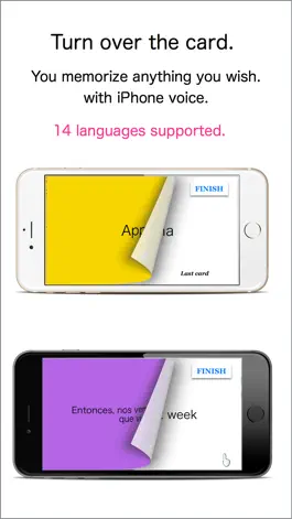 Game screenshot Reading Word Cards -Memorize & Learning best app- mod apk