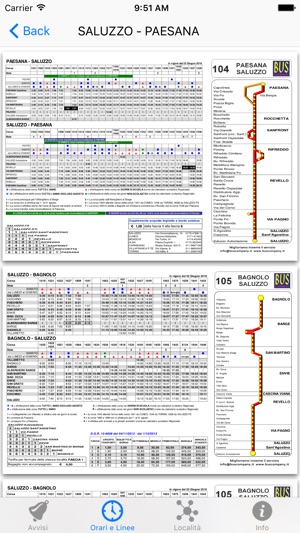 Bus Company(圖3)-速報App