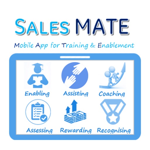 SalesMATE (GEHC)