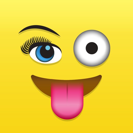 Emoji Remix: Make your own emojis