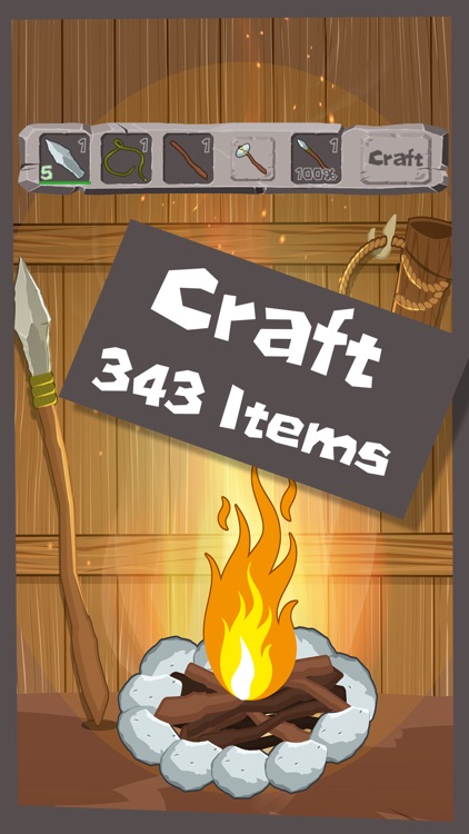 Dawn of Crafting screenshot-0