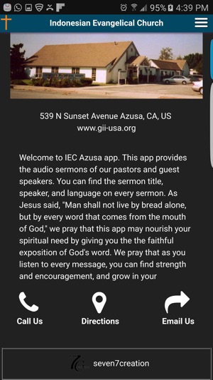 IECSermon(圖5)-速報App