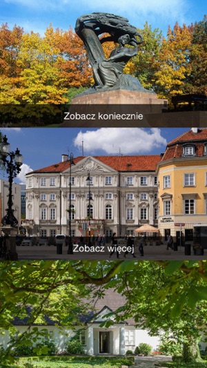 Chopin in Warsaw(圖1)-速報App