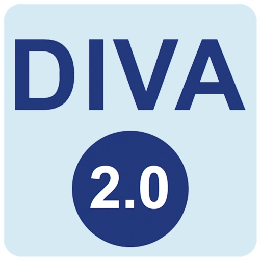 DIVA 2.0 Stichting Foundation