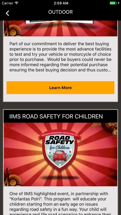 IIMS Mobile App screenshot-3