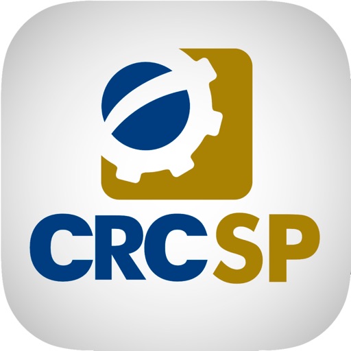 Revista CRCSP Icon