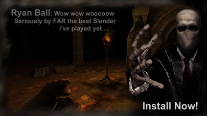 Slender Man Origins Screenshot 5