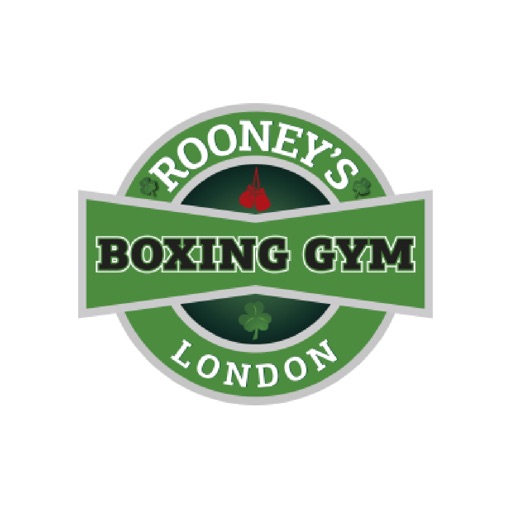 Rooneys Boxing Gym icon
