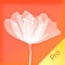 Plant Diary is designed to record the time lines of growing plants