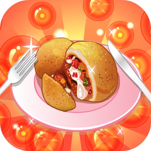 Delicious Pizza 2 icon