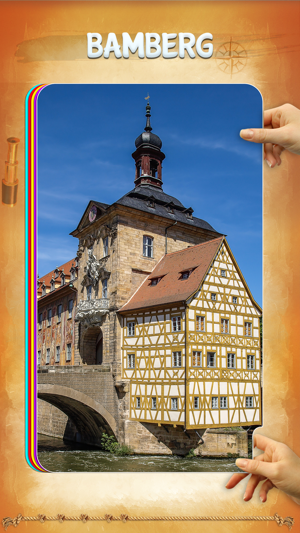 Bamberg Travel Guide(圖1)-速報App