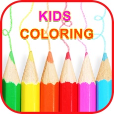 Activities of Colouring Game