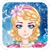 The princess' s prom dress-Dress up game for free