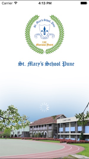 St. Mary's School Pune(圖1)-速報App