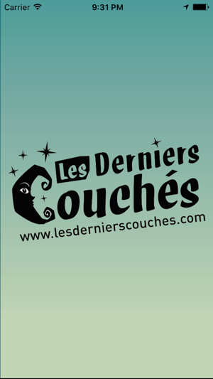 Les Derniers Couchés