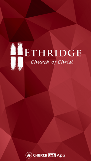 Ethridge Church of Christ(圖1)-速報App