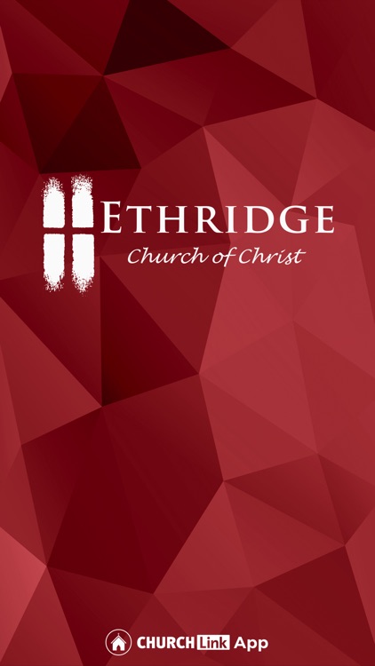 Ethridge Church of Christ