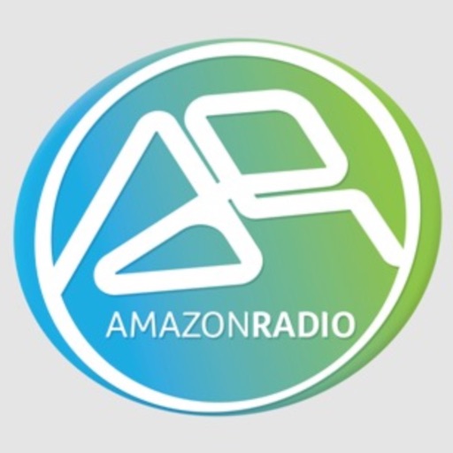 AmazonRádio icon