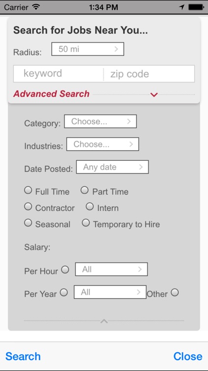 JobsNearMe screenshot-4