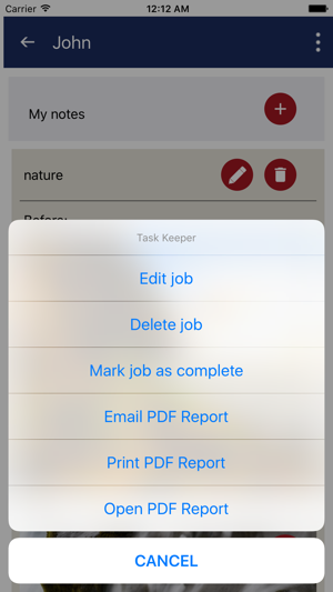 Task Keeper(圖5)-速報App