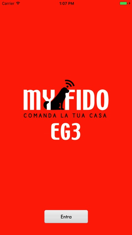 MyFIDO EG3