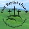 Download our church app to stay up to date on activities and programs, bulletin, calendars and events at FBC