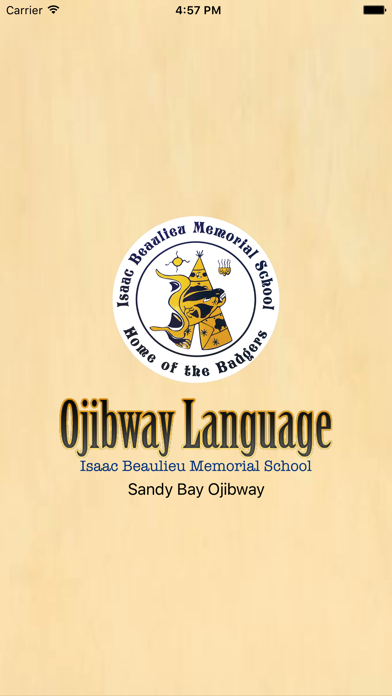 How to cancel & delete Sandy Bay Ojibway from iphone & ipad 1