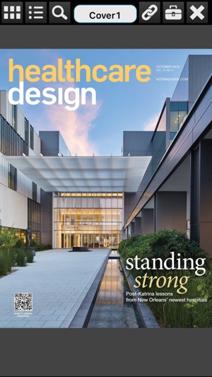 Healthcare Design Mag(圖2)-速報App