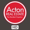 Acton Real Estate for iPad