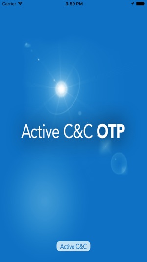 ActiveCNC OTP(圖1)-速報App