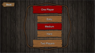 High Level Tic Tac Toe screenshot 2