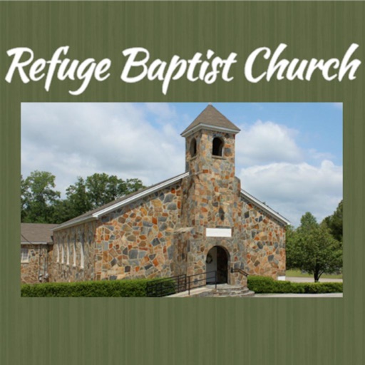 Refuge Baptist Church