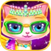 Pet Baby - Makeover Dress Up Kid & Girly Games