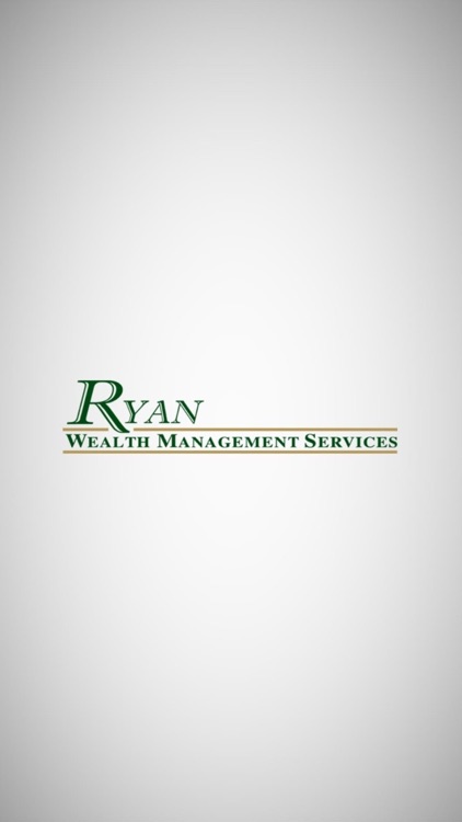 Ryan Wealth Management Services