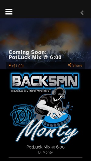 BackSpinME(圖2)-速報App