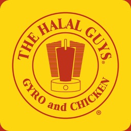 The Halal Guys