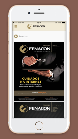 Fenacon(圖3)-速報App