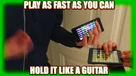 Game screenshot Guitar Champion - Learn how to play, be the best hack