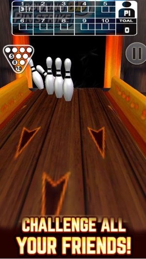 Ultimate Bowling Star(圖3)-速報App