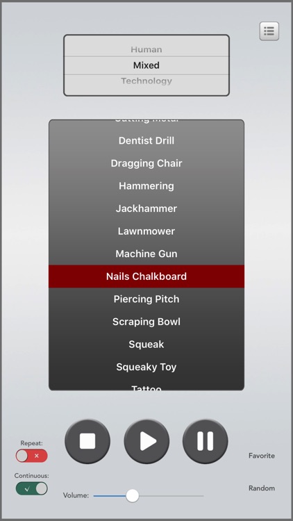 Annoying Sounds: Funny Soundboard, Scary Effects! screenshot-3