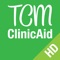 TCM Clinic Aid is a reference guide for practitioners and students of Traditional Chinese Medicine (Acupuncturist and Herbalist)