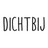 DichtBij - Poëzie ter plaatse